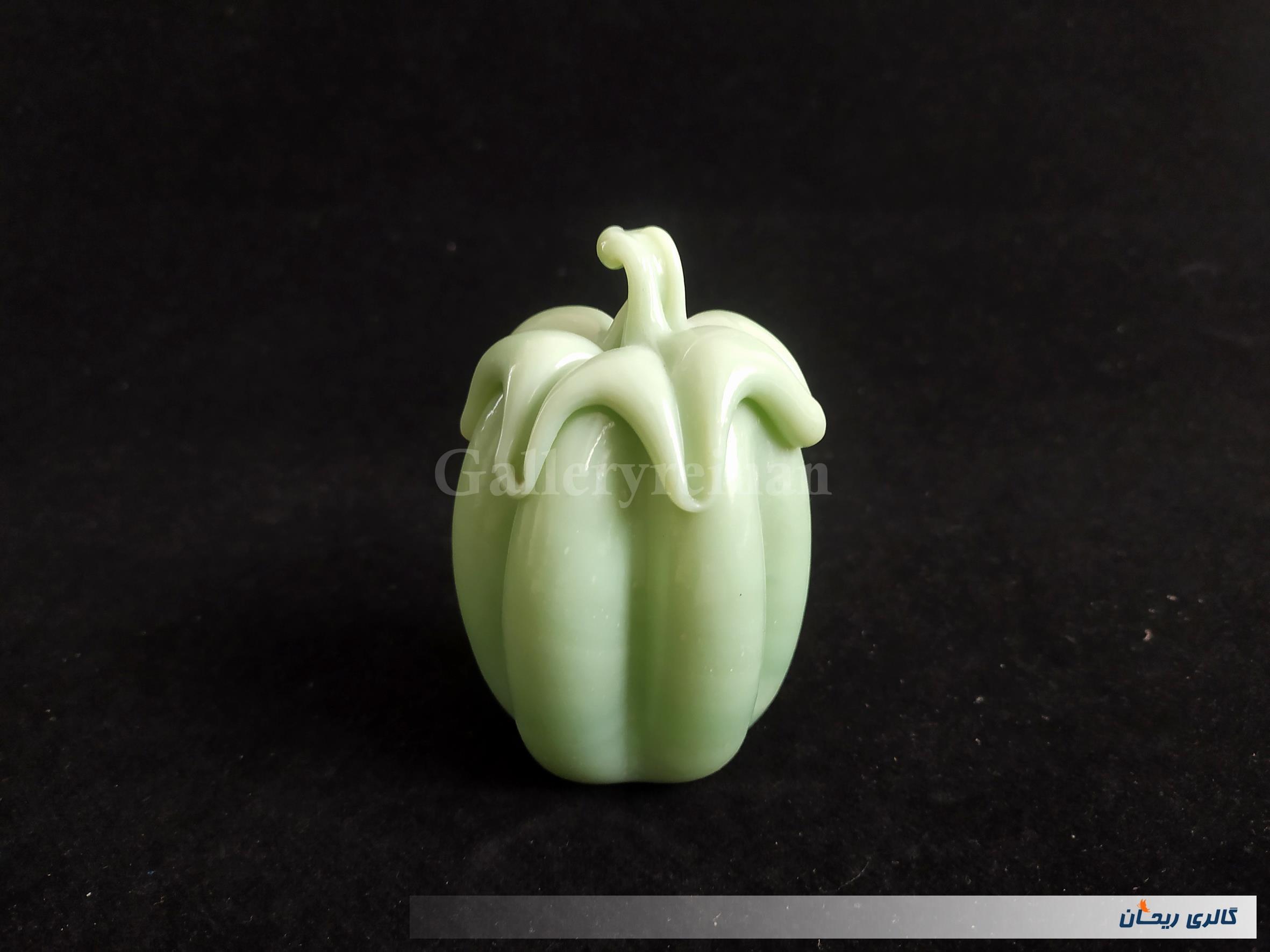 فلفل دکوری بارفتن کاملا دستساز قدیمی 