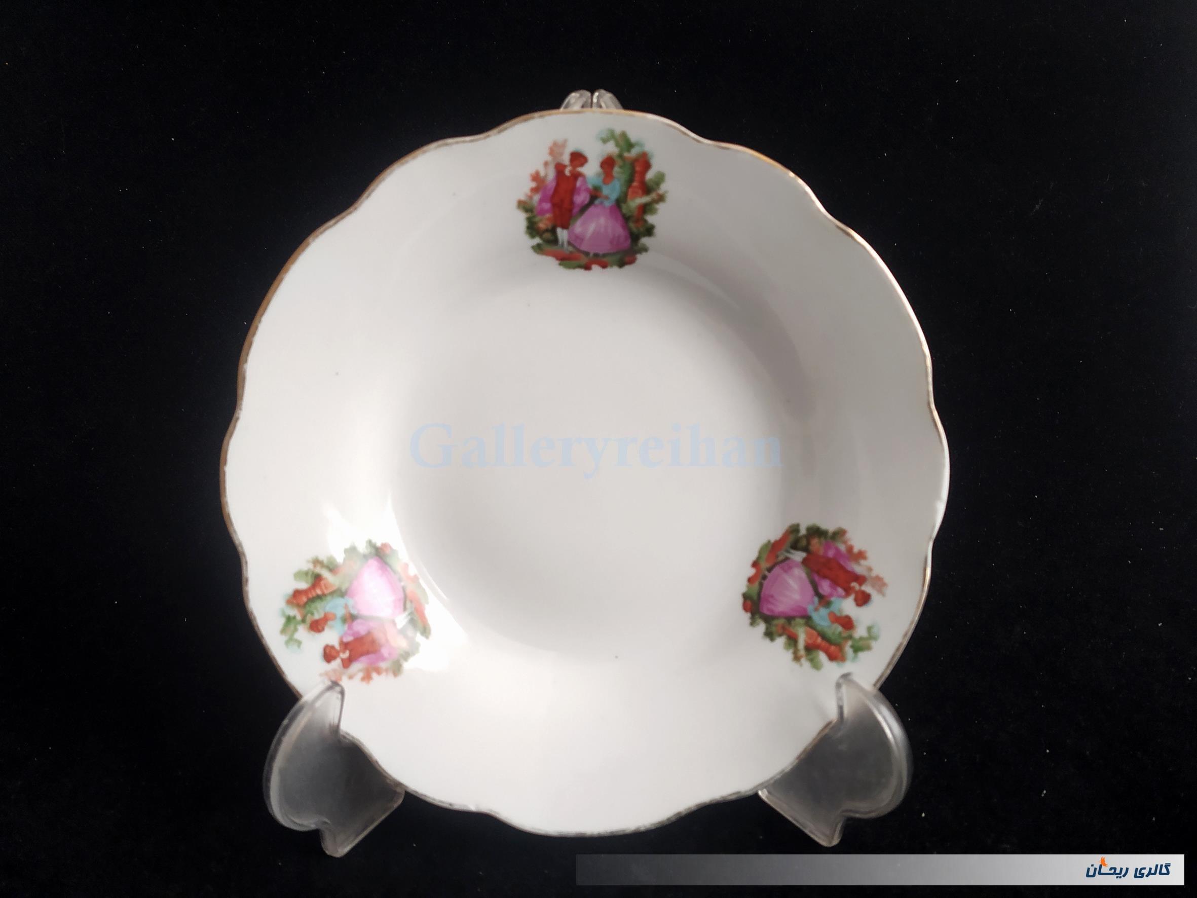 دیوارکوب لیلی و مجنون سه عکس 