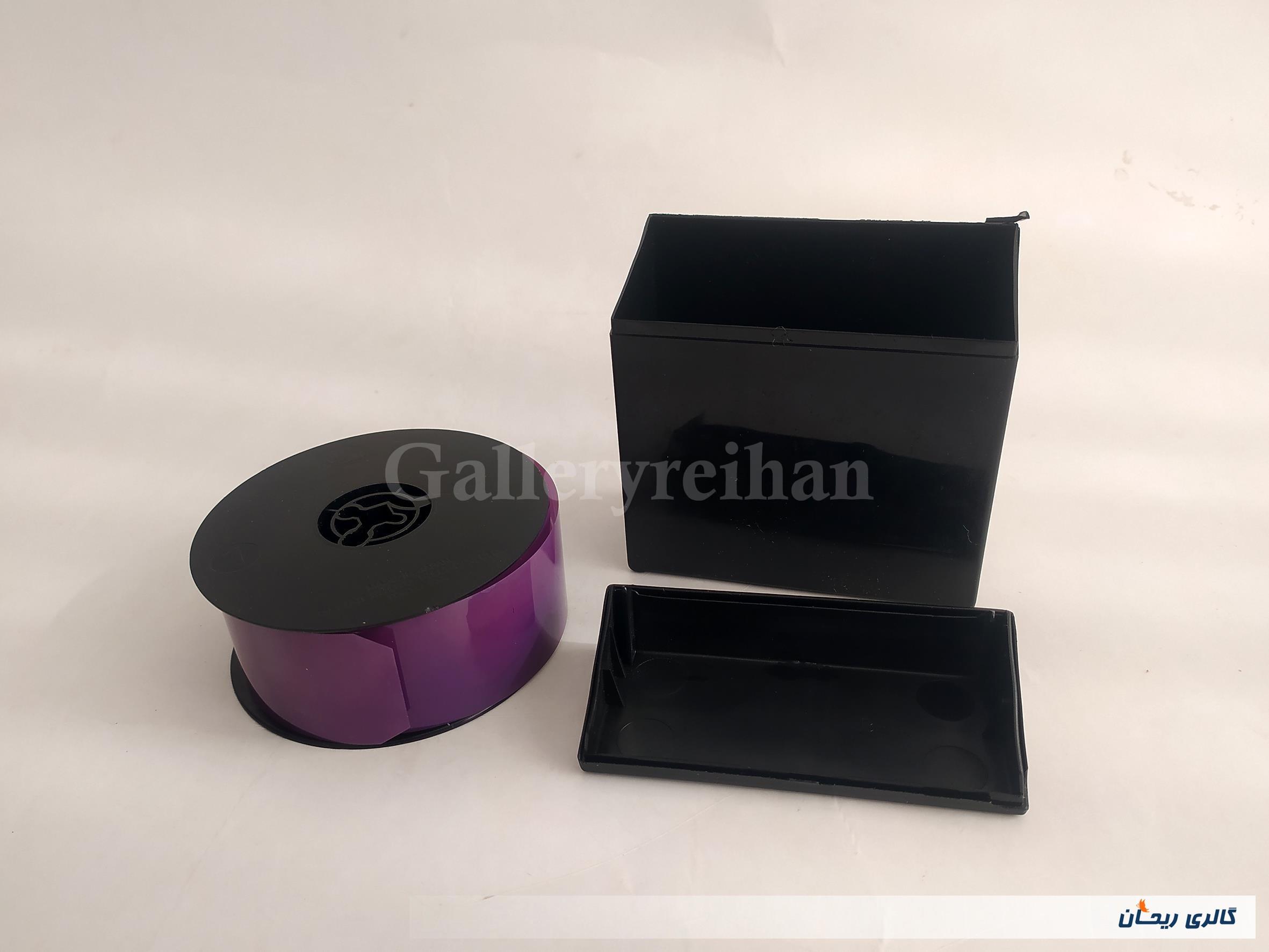 رول فیلم 100 فوت FUJI MICROFILM 35MM