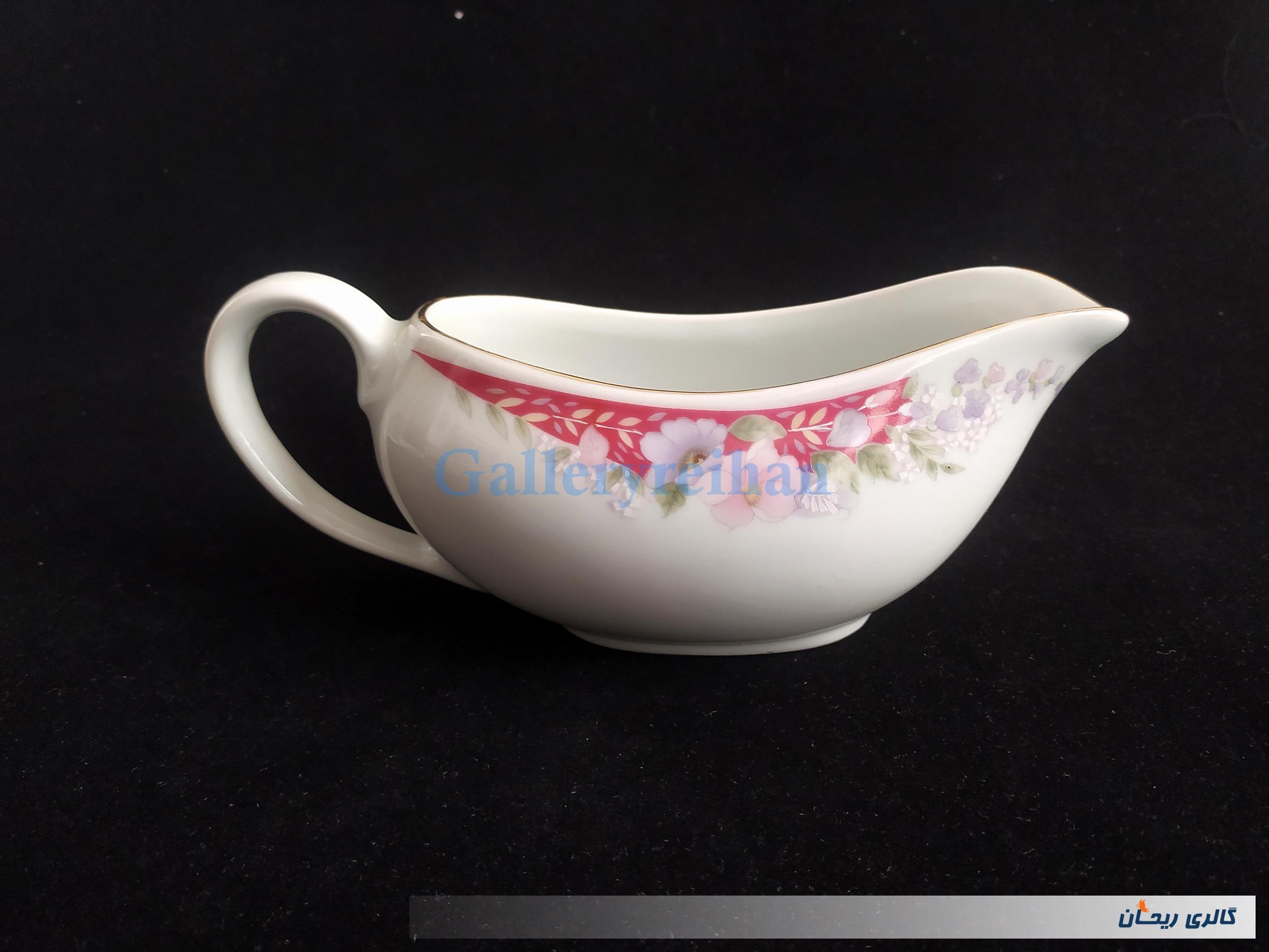 سس خوری سایز بزرگ بسیار جذاب ساخت چین 