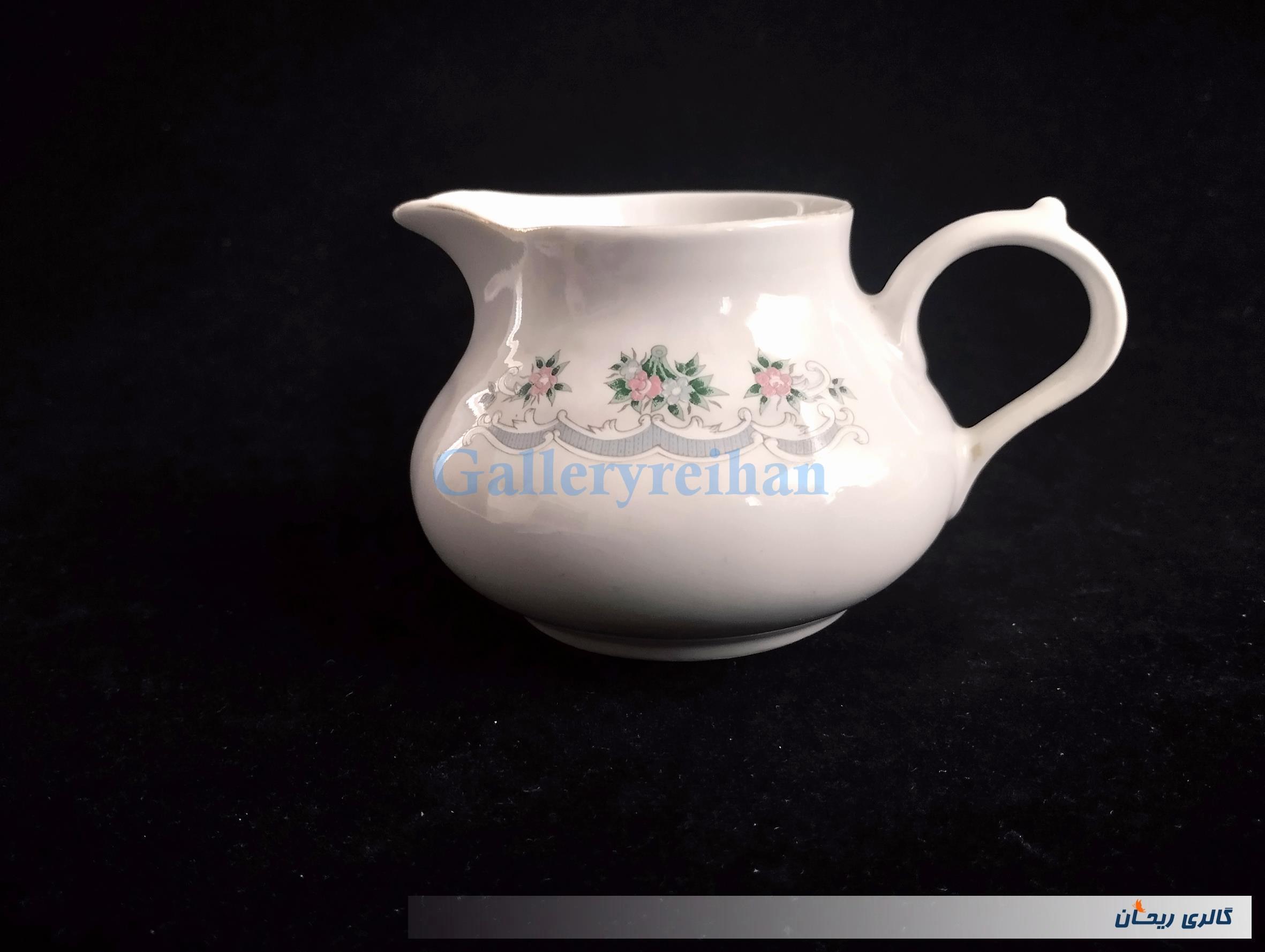 سس خوری یا شکرپاش چینی طرح زیبا 