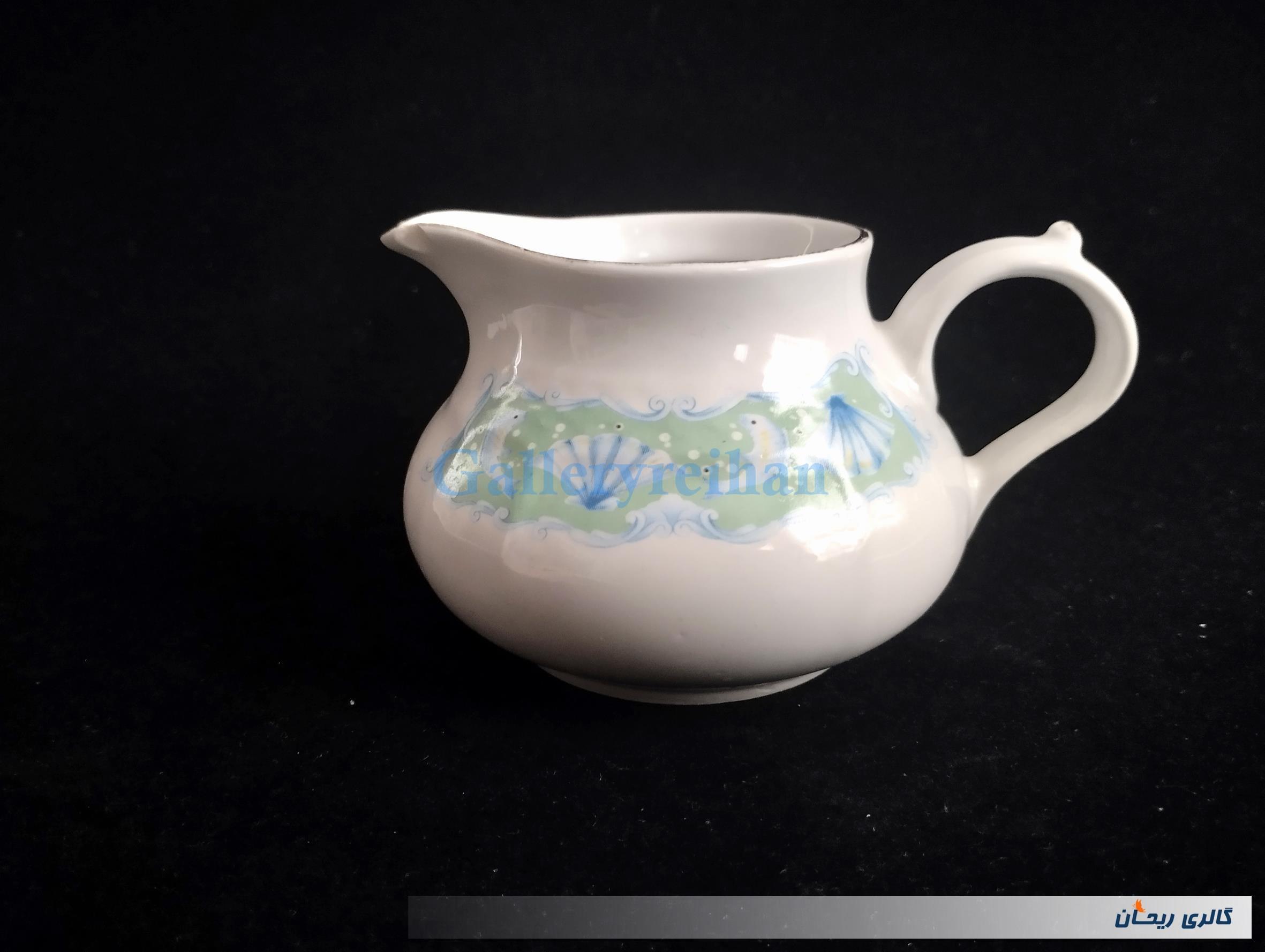 سس خوری یا شکرپاش چینی طرح زیبا و خاص