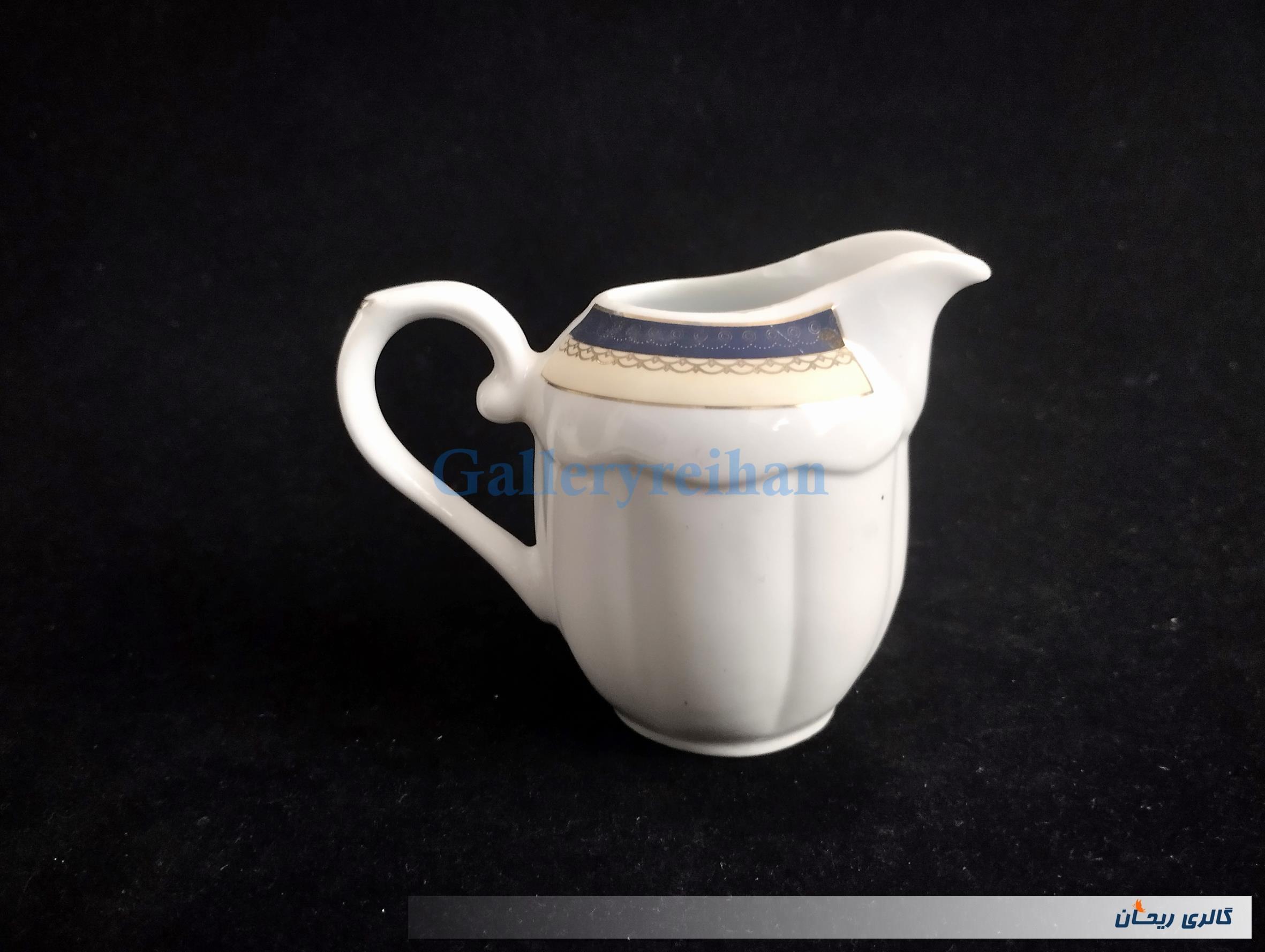 سس خوری یا شکرپاش چینی طرح زیبا و خاص 