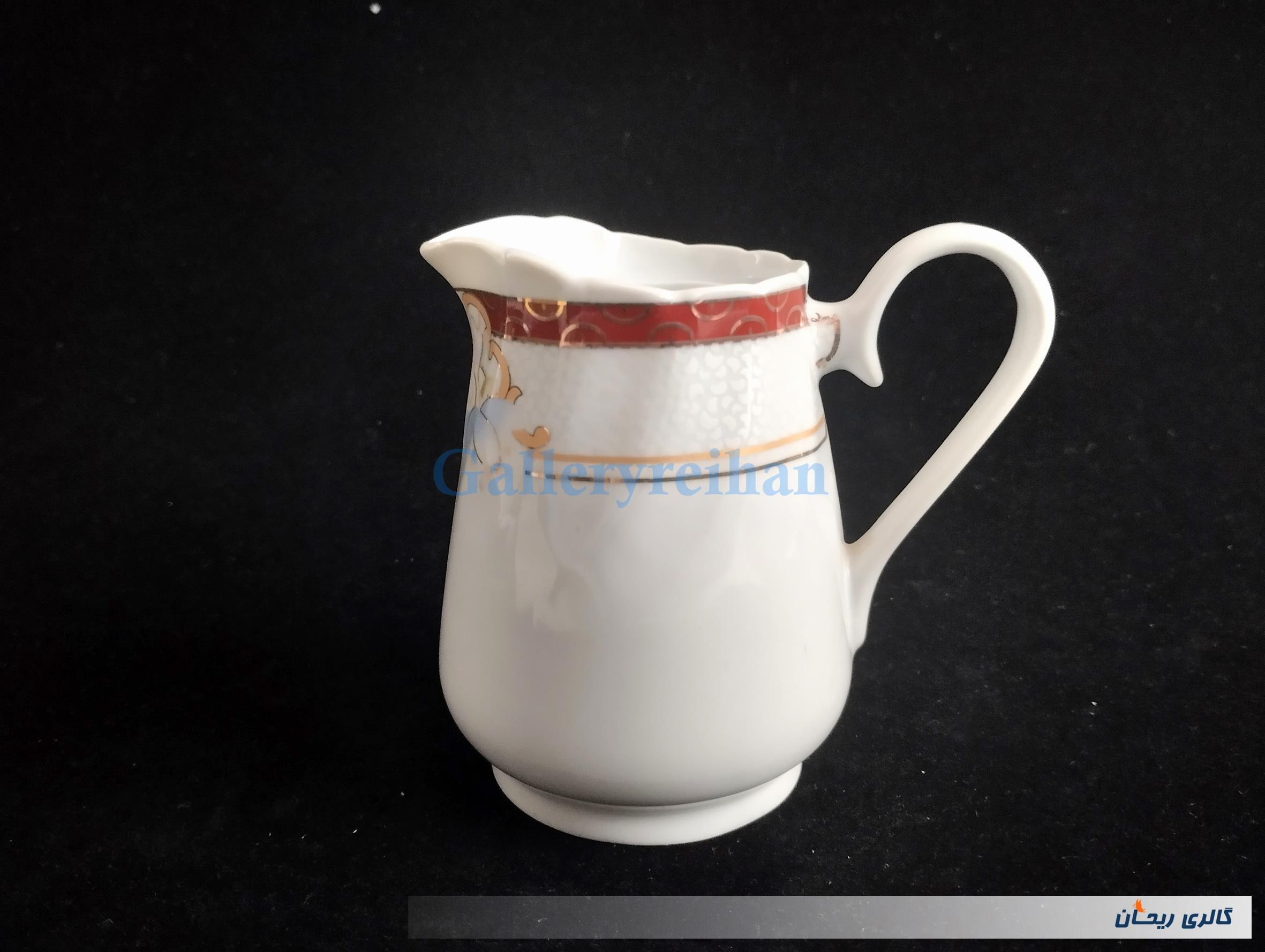 سس خوری یا شکرپاش چینی طرح زیبا