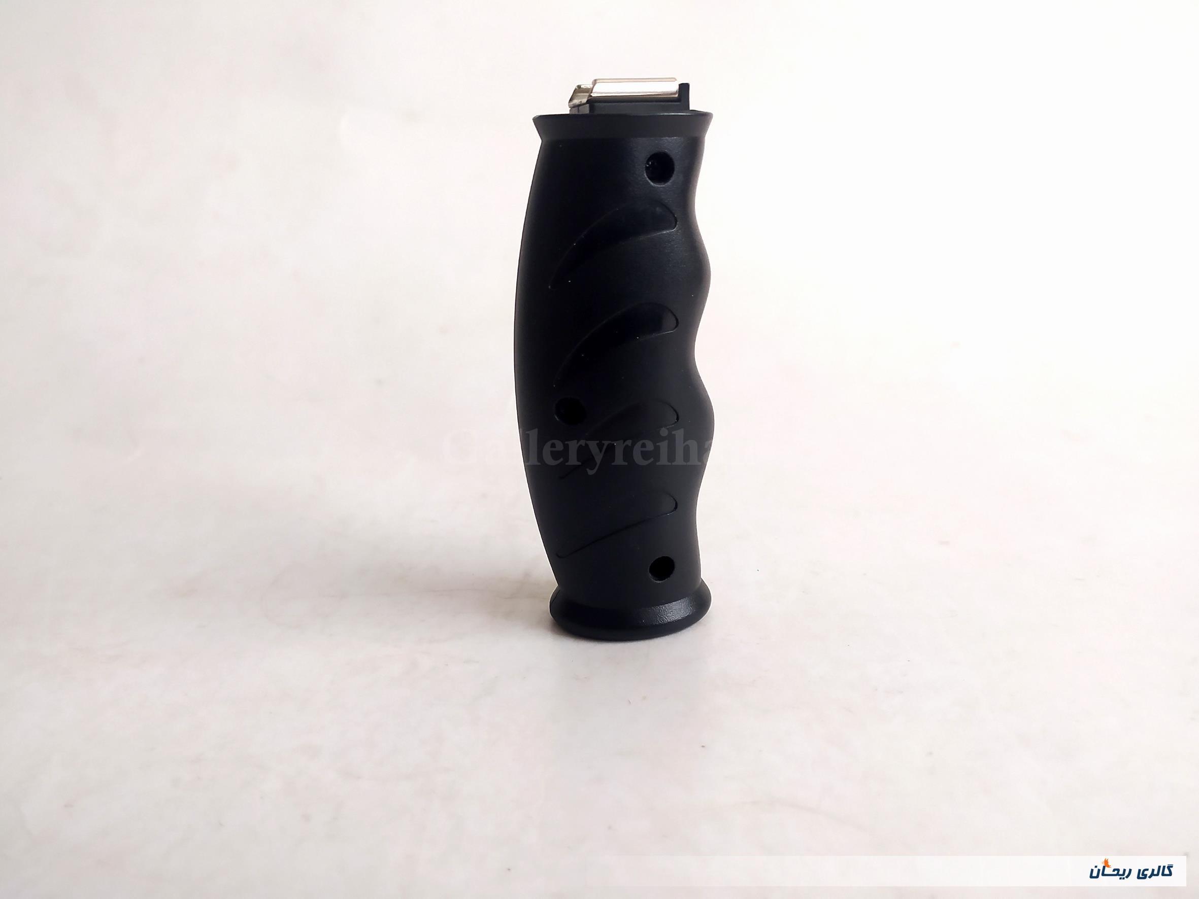 دسته قدیمی و کلکسیونی فلاش پرتابل