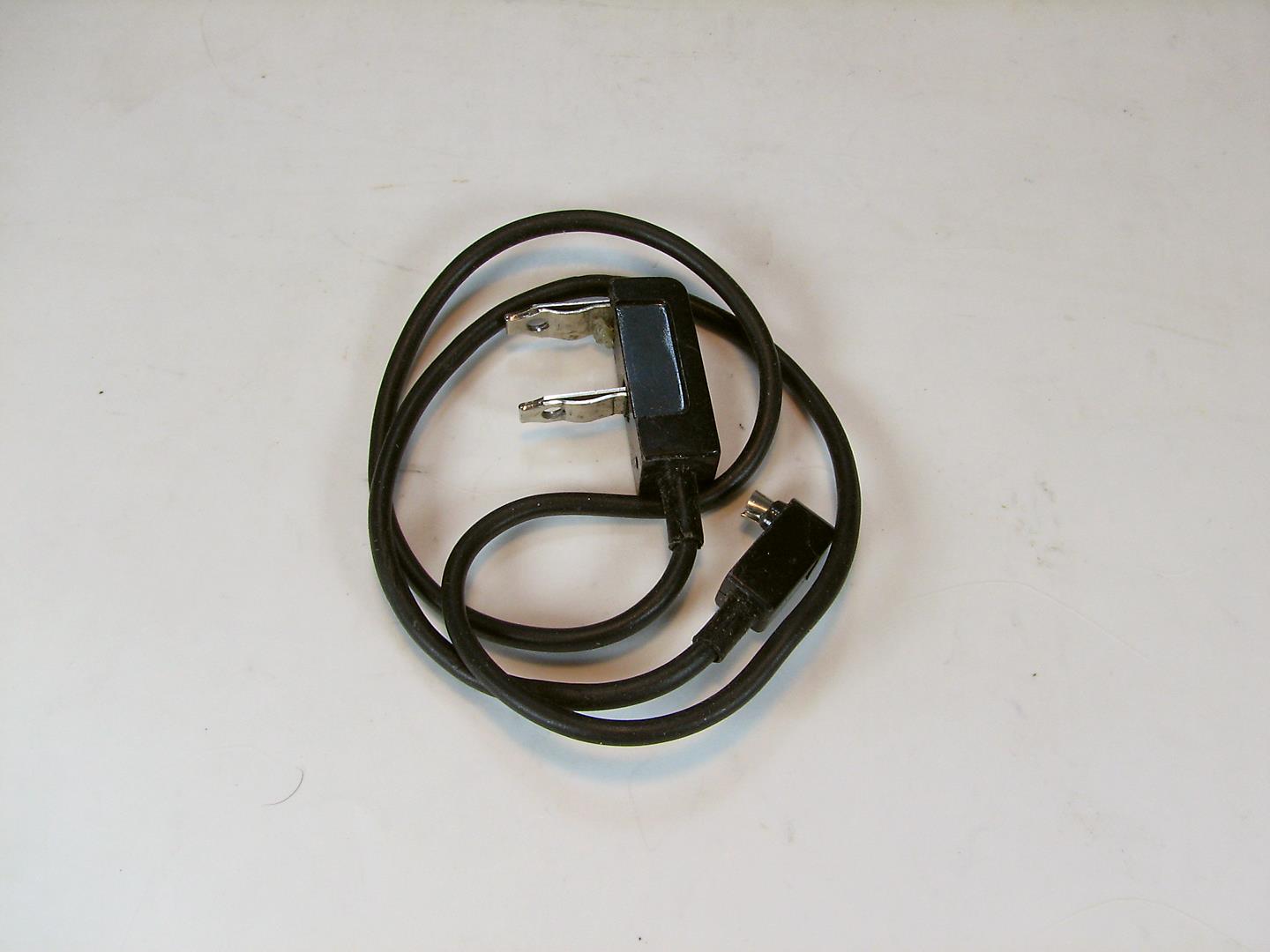  کابل فلاش قدیمی دوربین عکاسی 