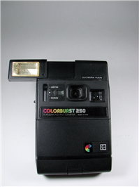 دوربین کلکسیونی کداکKodak Colorburst 250