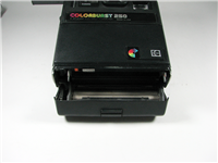 دوربین کلکسیونی کداکKodak Colorburst 250