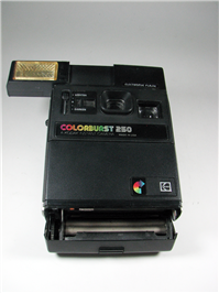 دوربین کلکسیونی کداکKodak Colorburst 250