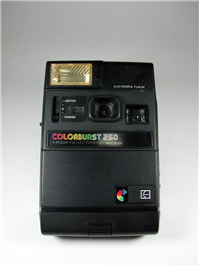 دوربین کلکسیونی کداکKodak Colorburst 250