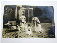 کارت پستال قدیمی مربوط به کشور روسیه