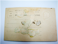 کارت پستال قدیمی مربوط به کشور روسیه