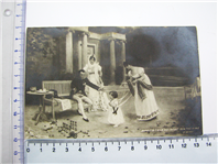 کارت پستال قدیمی مربوط به کشور روسیه