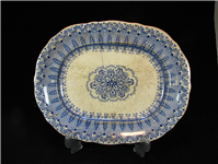 دیوارکوب سرامیکی قاجاری بیش از 150 سال