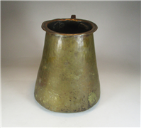 مشربه مسی چکشی بسیار خاص هزار چکش