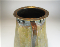 مشربه مسی چکشی بسیار خاص هزار چکش