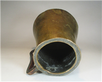 مشربه مسی چکشی بسیار خاص هزار چکش