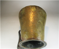 مشربه مسی چکشی بسیار خاص هزار چکش