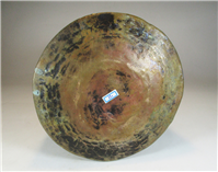 مشربه مسی چکشی بسیار خاص هزار چکش