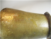 مشربه مسی چکشی بسیار خاص هزار چکش