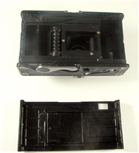 دوربین کلکسیونی Adox Golf IA PRONTOR 125