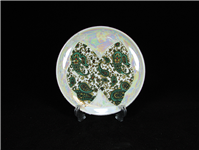 دیوارکوب هفت رنگ ژاپنی طرح اسلیمی 15.5CM