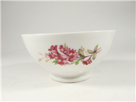 کاسه گلدار بسیار زیبای روسی 100درصد قدیمی