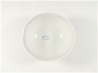 کاسه گلدار بسیار زیبای روسی 100درصد قدیمی