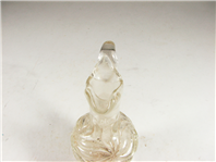 آبلیمو خوری دوپیچ روسی قاجاری بی رنگ شماره یک