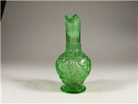 آبلیمو خوری دوپیچ روسی قاجاری سبز قدیمی