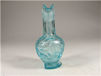 آبلیمو خوری دوپیچ روسی قاجاری آبی قدیمی