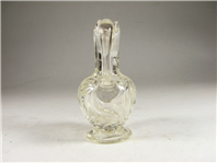 آبلیمو خوری دوپیچ روسی قاجاری بی رنگ شماره دو