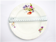 دیوارکوب سرامیکی کلکسیونی روسی زیبا و قدیمی 