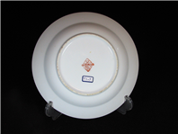 دیوارکوب قدیمی زیبا طرح گل و بوته