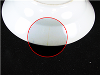 دیوارکوب قدیمی زیبا طرح گل و بوته