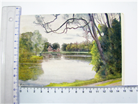 کارت پستال قدیمی مربوط به کشور روسیه