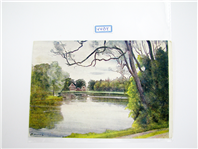 کارت پستال قدیمی مربوط به کشور روسیه