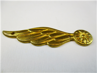 2 عدد شهبال نادر و بسیار کمیاب و قدیمی یونیفورم نظامی