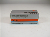 فیلم اسلاید AGFA CHROME 120 انقضا 10.1989