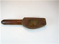 قالب شیرینی یا حلوای قدیمی دست ساز