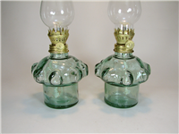 2 عدد چراغ موشی نفتی بسیار خاص قابل استفاده