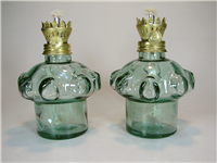 2 عدد چراغ موشی نفتی بسیار خاص قابل استفاده