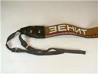 بند قهوه ای  فابریک دوربین عکاسی Zenit