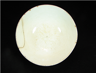 کاسه کمیاب بسیار قدیمی و کلکسیونی روسی