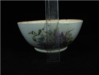 کاسه کمیاب بسیار قدیمی و کلکسیونی روسی