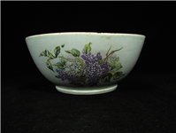 کاسه کمیاب بسیار قدیمی و کلکسیونی روسی