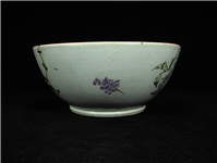 کاسه کمیاب بسیار قدیمی و کلکسیونی روسی