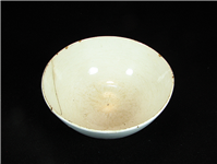 کاسه کمیاب بسیار قدیمی و کلکسیونی روسی