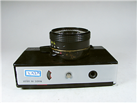 دوربین کلکسیونی Belomo Minsk Vilia Auto