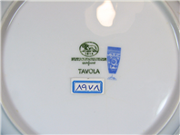 دیوارآویز آلمانی قدیمی مارک TAVOLA